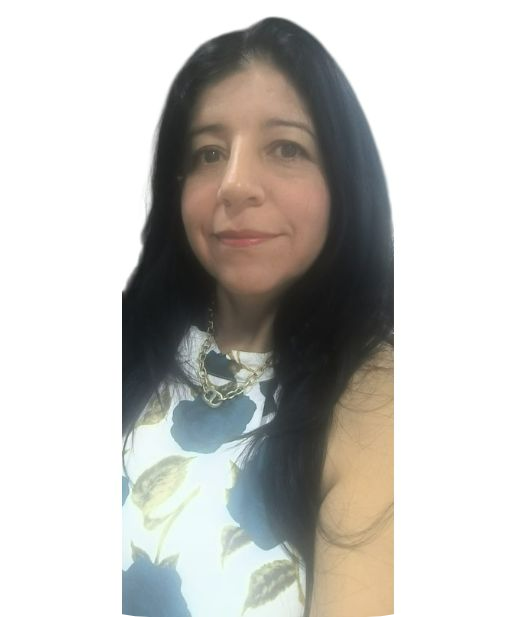 María Alejandra Urdaneta Cliente DCI21